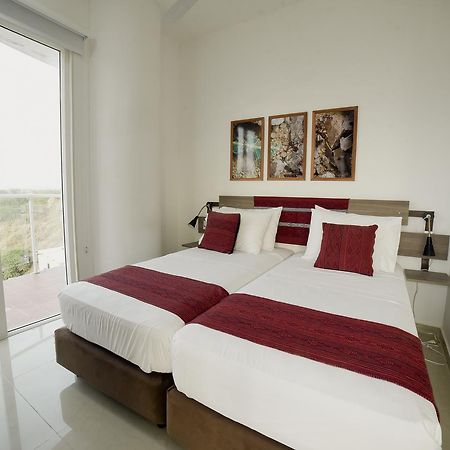 Terrazas Tayrona Apartamentos Санта-Марта Экстерьер фото